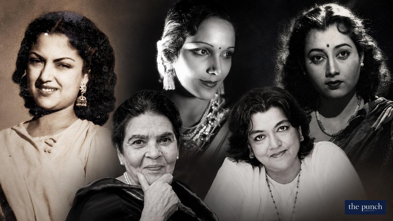 From Fatma Begum to Gen Z filmmakers: How women have changed Hindi cinema in the last 100 years
